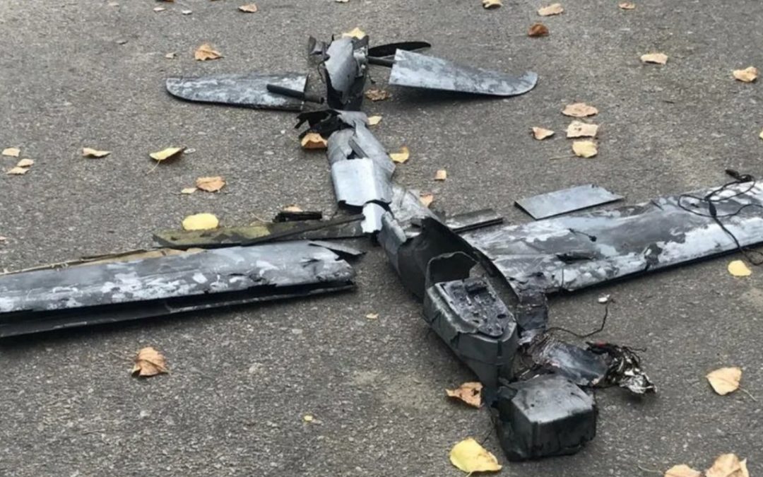 Русија: Украина ја нападна Москва со беспилотни летала втора ноќ по ред