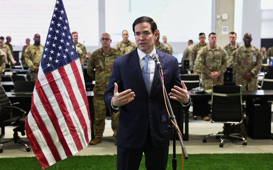 Рубио веројатно ќе отсуствува од состанокот на НАТО следната седмица