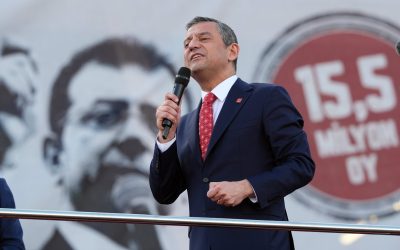 Турски суд го отфрли обидот за отстранување на лидерот на опозициската партија