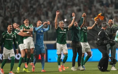 Палмеирас со Фламенго во финалето на Копе Либертадорес