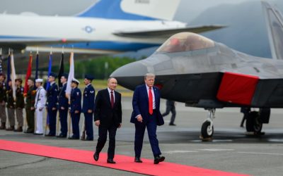 САД престанаа да ја означуваат Русија како „диркента закана“, Кремљ е задоволен