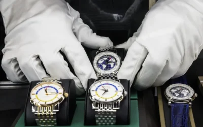 Швајцарија: Американските царини ќе бидат намалени на 15 отсто