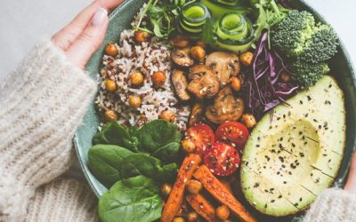 Цените на храната паднаа и во ноември