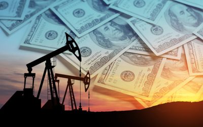 Доларот зајакна, цените на нафтата паднаа