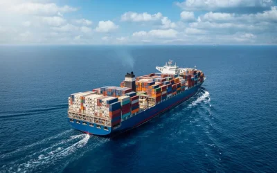 Германскиот извоз падна во октомври