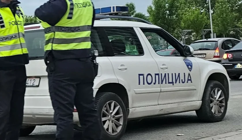 МВР ја гарантира безбедноста на граѓаните при гласањето, ќе се користат и дронови