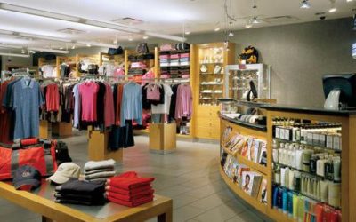 Во септември се продале 7,6 отсто повеќе непрехранбени продукти отколку пред една година