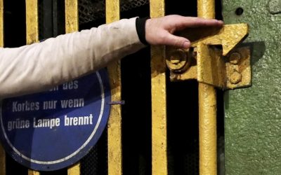 Над третина од германските компании планираат отпуштања во 2026.