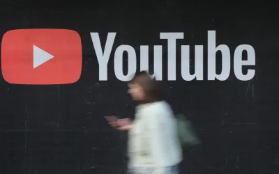 Ју Тјуб со рекордни 10,3 милијарди евра од рекламирање во последниот квартал
