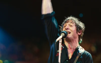 Премиера на биографскиот филм за Брус Спринстин во Америка