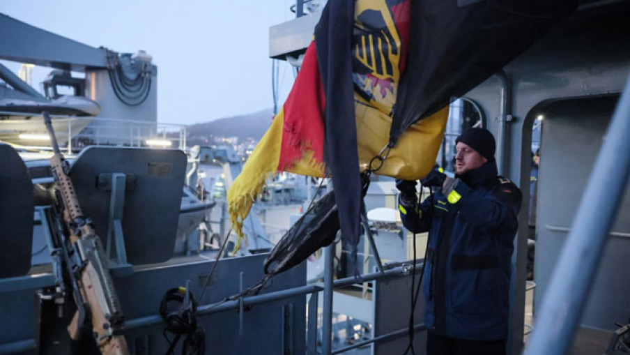 Германија планира да купи оружје во вредност од 377 милијарди евра