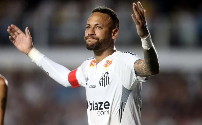 Нејмар сака од нова година да се врати во Европа