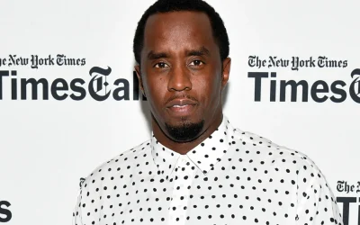 Раперот Шон Диди Комбс ќе излезе од затвор најрано на 8. мај