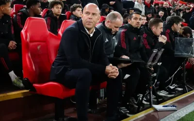 Слот пред заминување од „Енфилд“