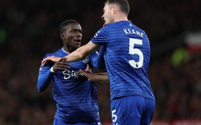 Идриса Геј се извини за „моментот на лудило“