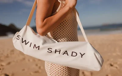 Еминем ја тужи австралиската компанија за опрема за плажа „Swim Shady“