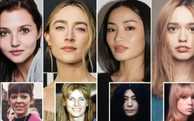 Се пополнува актерската екипа за филмовите за Битлсите