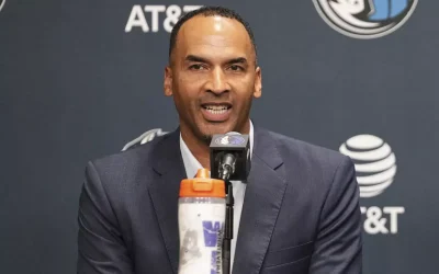 НБА: Далас го отпушти генералниот менаџер Никo Харисон