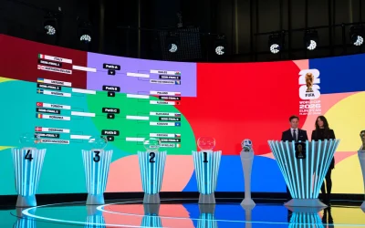 Познати двојките за дополнителните квалификации за СП 2026