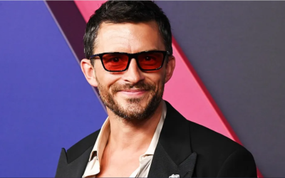 Џонатан Бејли е „најсекси маж на светот“