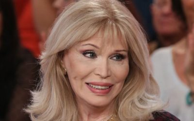 Аманда Лир на новиот албум првпат ќе пее на француски