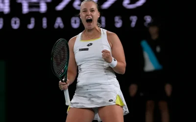 ВТА: Блинкова го освои Џиуџијанг