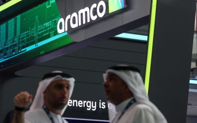 Саудискиот нафтен гигант објави помали приходи во третиот квартал