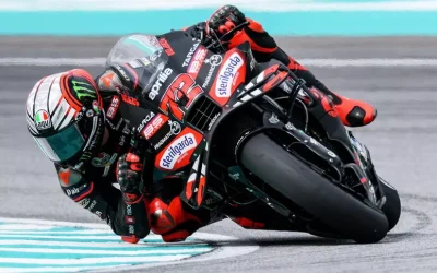 МотоГП: Безеки најбрз во Португалија