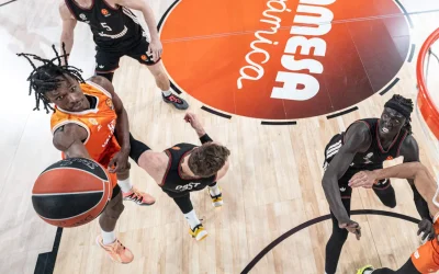 Евролига: Монако го победи Ефес со 36 коша разлика