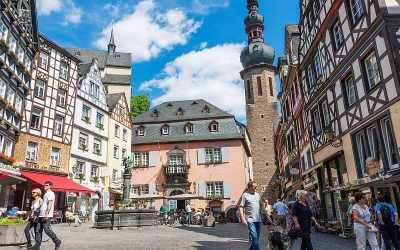 Цените на становите во Германија продолжуваат да растат