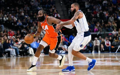 Клиперс ја продолжија серијата порази, Шарлот ја прекина победничката низа на Торонто