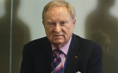 Основачот на швајцарската група за право на смрт почина со асистирано самоубиство