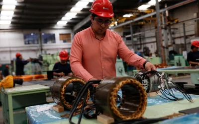 Остар раст на вложувањата во Мексико до крајот на летото