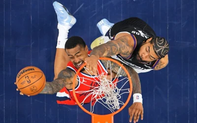 12 тима во борба за преостанатите 6 места во НБА купот