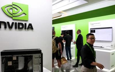 „Nvidia“ ќе започне со испорака на чипови H200 во Кина до средината на февруари