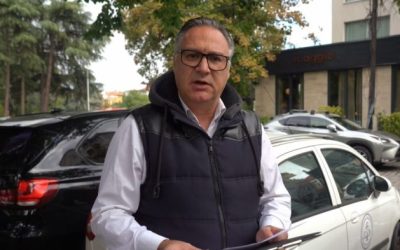 Линеарното зголемување на пензиите е одлука на Владата, но Уставниот суд ќе го даде конечниот став