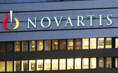 „Novartis“ ќе згасне 550 работни места