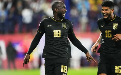 Седум селекции за трите места на КОНКАКАФ за СП 2026