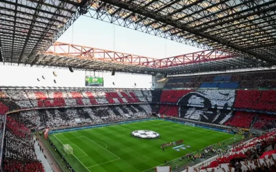 Интер и Милан официјално станаа ко-сопственици на „Сан Сиро“