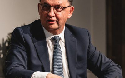 Славески: Финтек-иновациите ја обликуваат иднината на македонскиот финансиски сектор