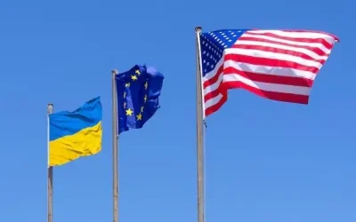 ЕК ги отфрла критиките кон ЕУ во стратегијата на САД