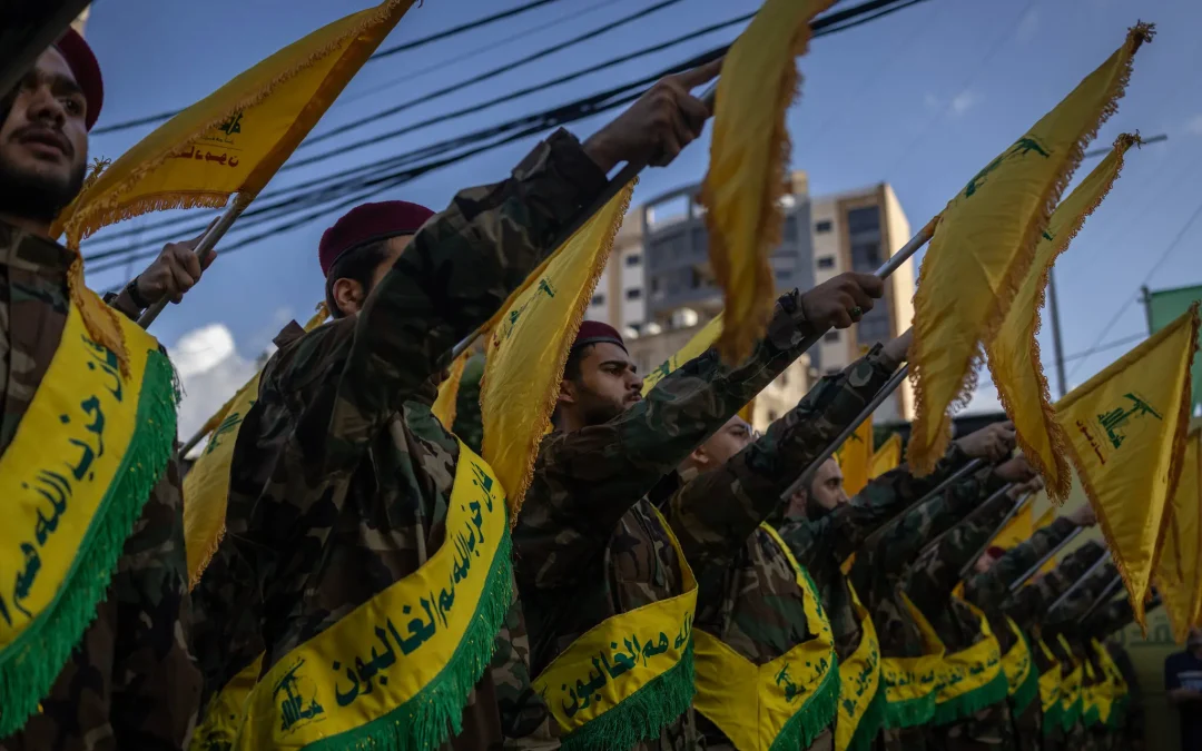 Хезболах вели дека Либан е обврзан со примирје, но одбива да преговара со Израел