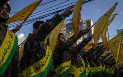 Хезболах вели дека Либан е обврзан со примирје, но одбива да преговара со Израел