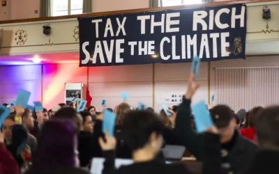 Швајцарците јасно го отфрлија данокот за супербогатите