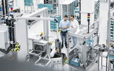 Thyssenkrupp го продава одделот за проектирање автоматизирани погони