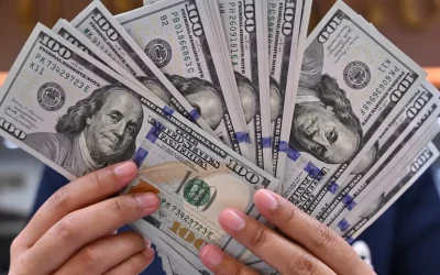 Америкамскиот буџет со поголем дефицит во октомври