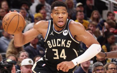 Милвоки Бакс во неизвесна завршница ја победи десеткуваната Индијана