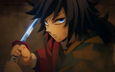 Јапонските анимирани серии и филмови заработија 25 милијарди долари во 2024