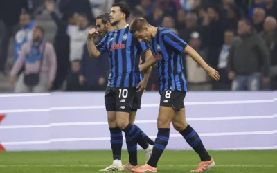 Рафаеле Паладино и официјално нов тренер на Аталанта