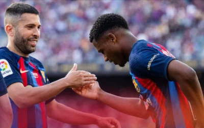 Барцелона денеска се враќа на својот стадион „Камп ноу“ по две и пол години пауза